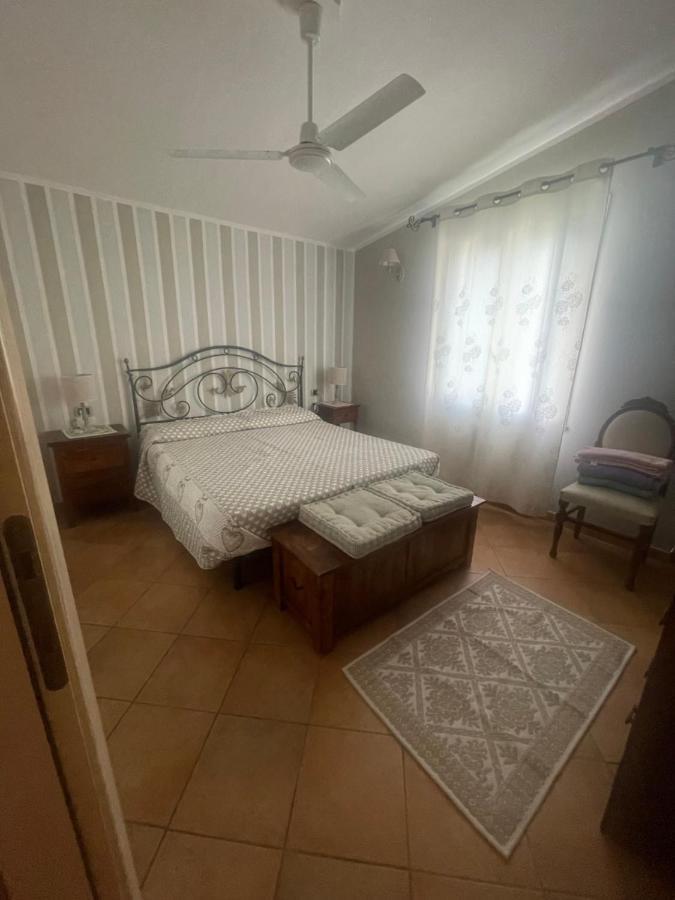 Casa Vacanze SantʼAntìoco Buitenkant foto