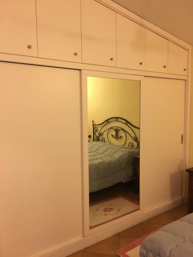 Casa Vacanze SantʼAntìoco Buitenkant foto
