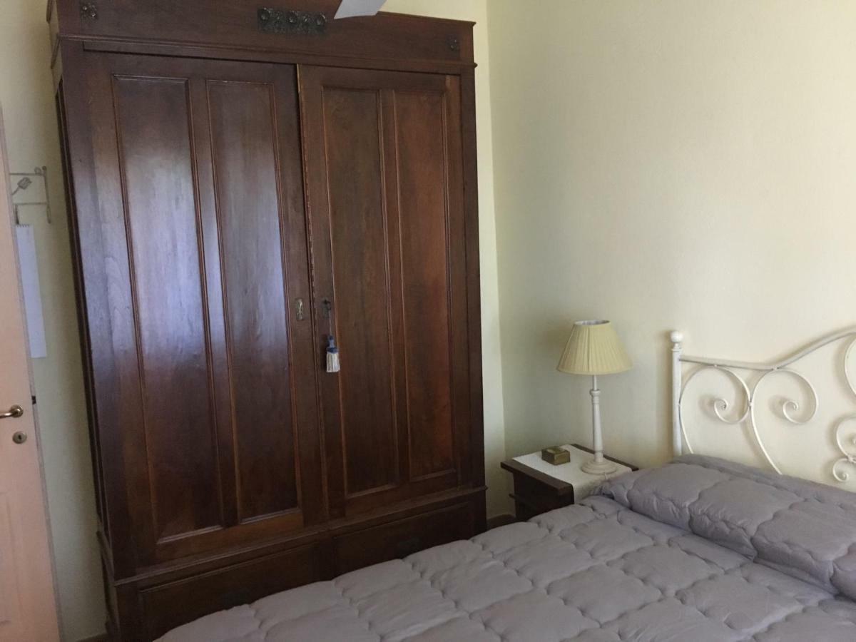 Casa Vacanze SantʼAntìoco Buitenkant foto